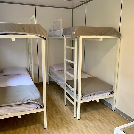 Hotel Bukit Pinus Tegalharendong 외부 사진