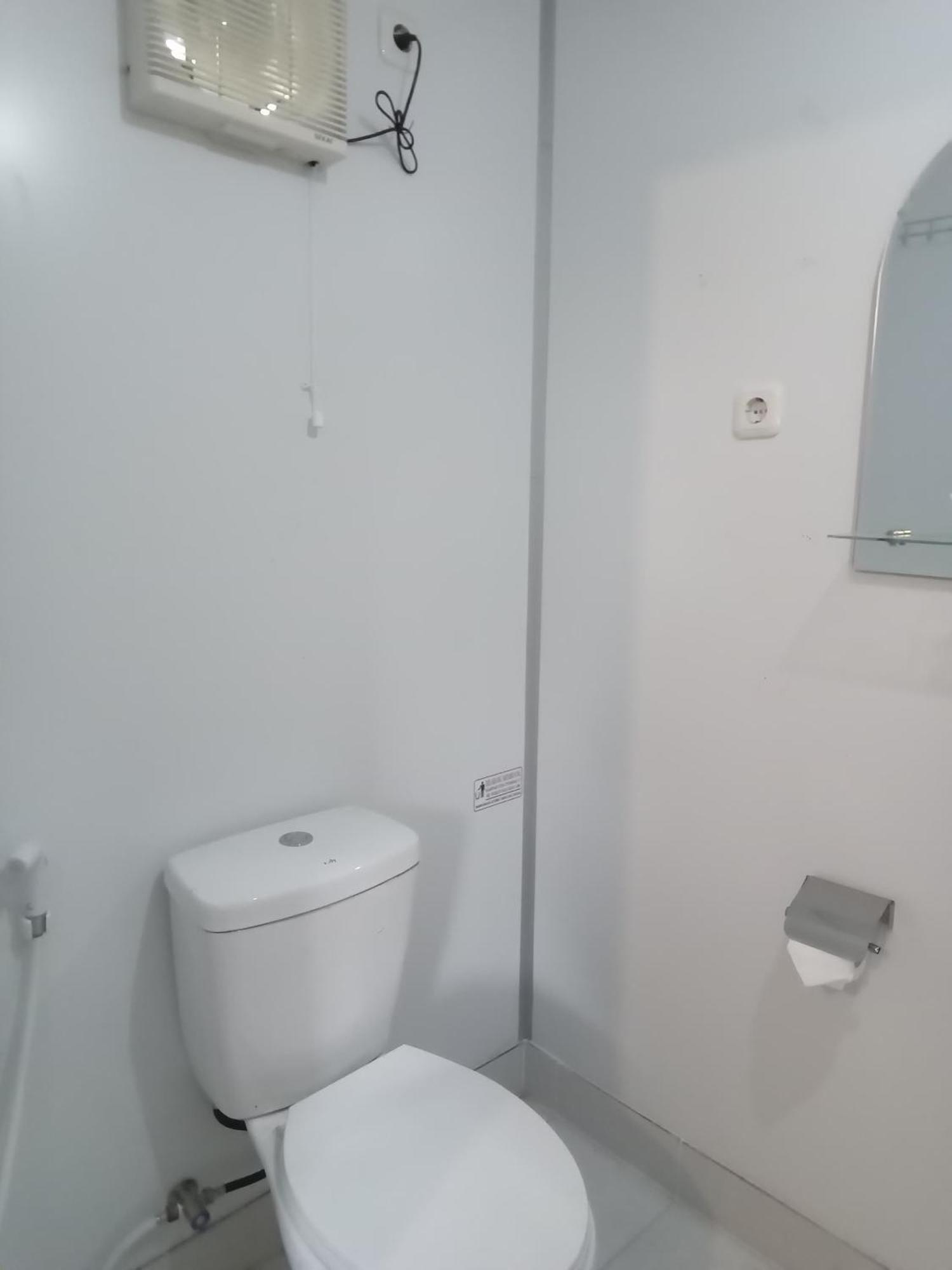 Hotel Bukit Pinus Tegalharendong 외부 사진