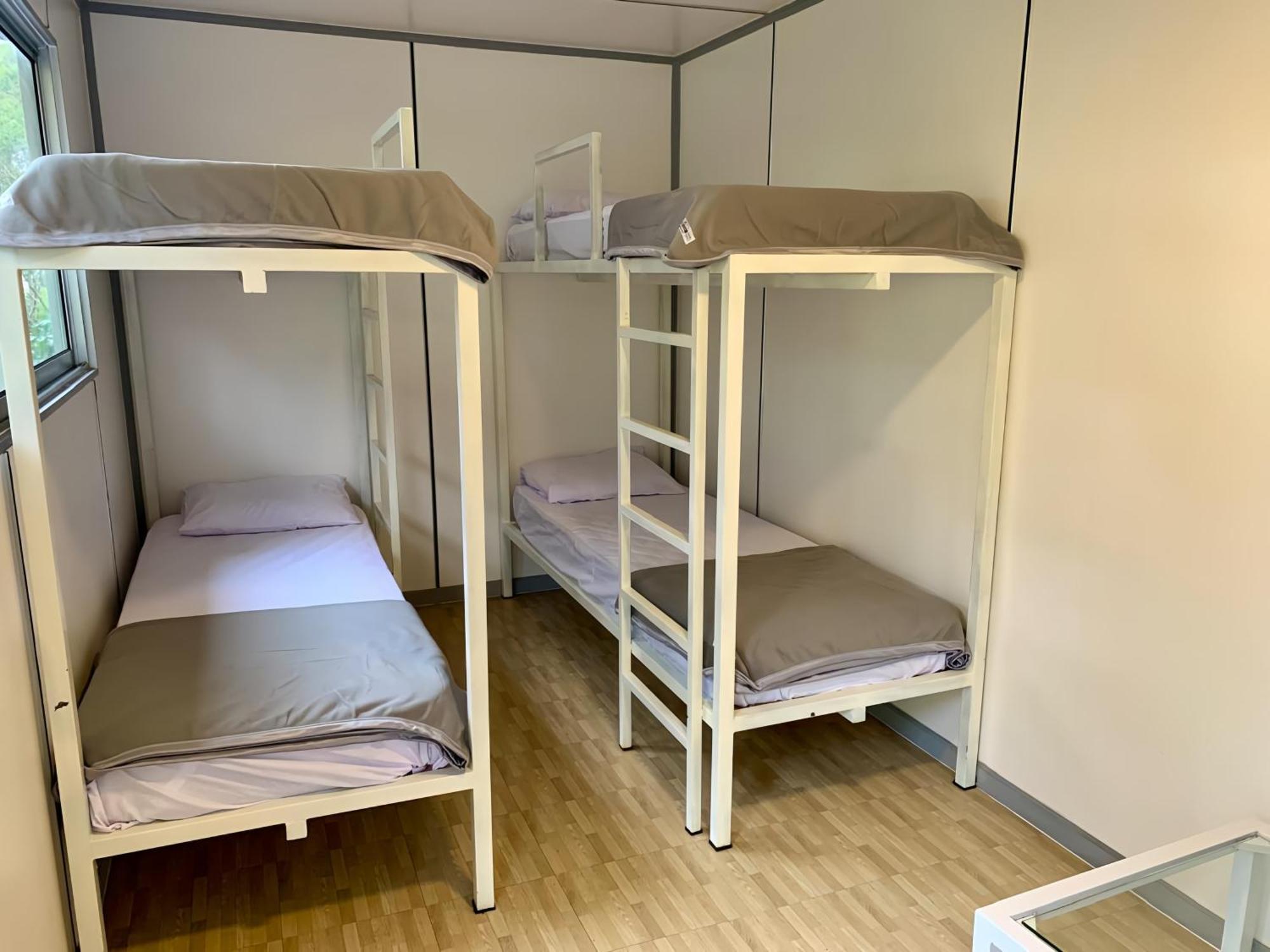 Hotel Bukit Pinus Tegalharendong 외부 사진
