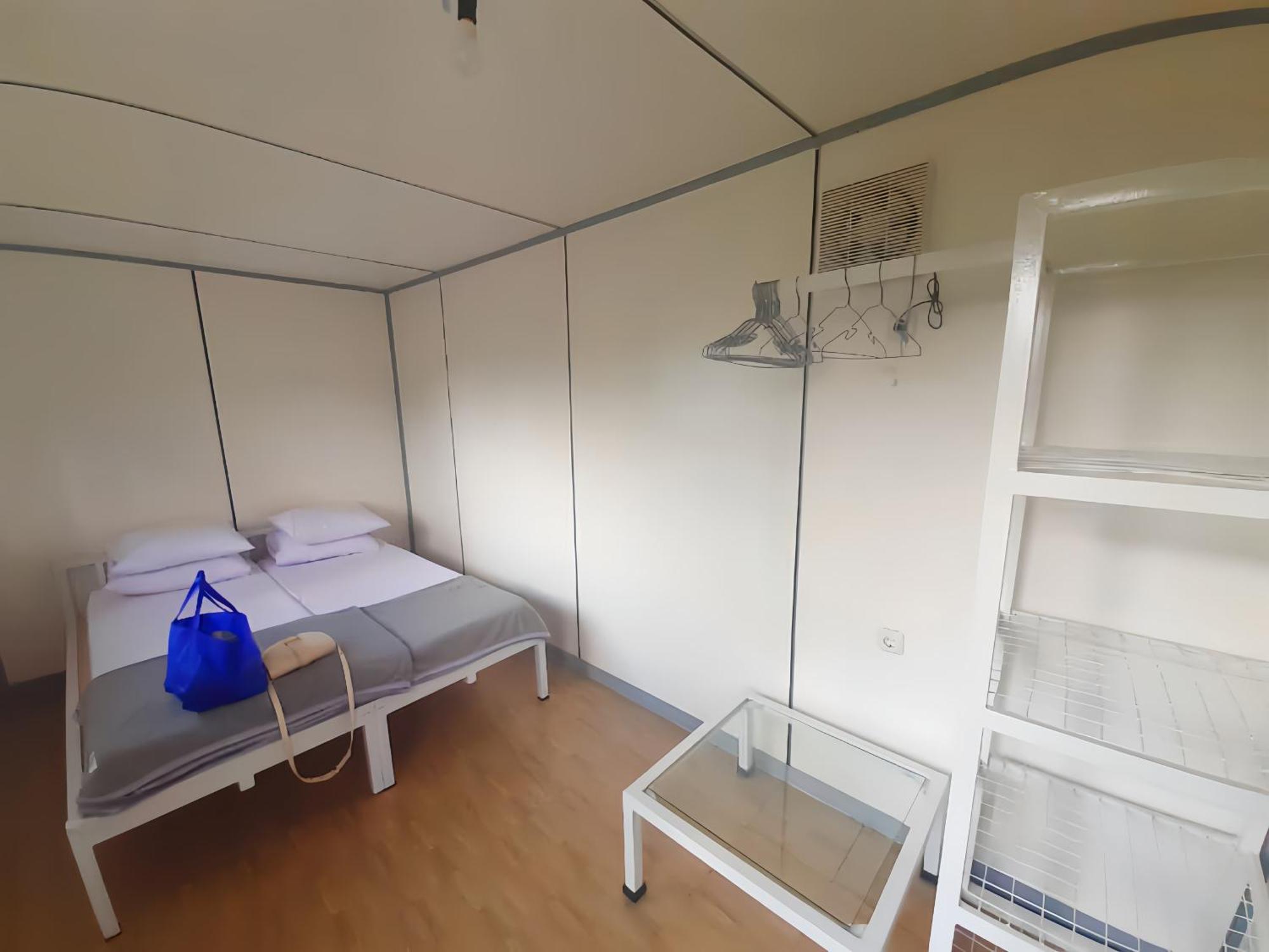 Hotel Bukit Pinus Tegalharendong 외부 사진